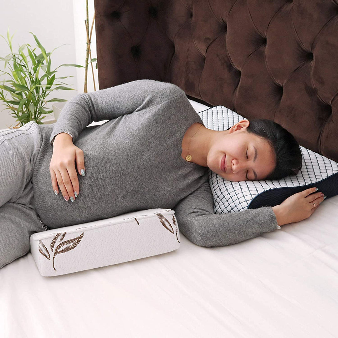 Choosing The Right Pillow Can Help You Sleep Better