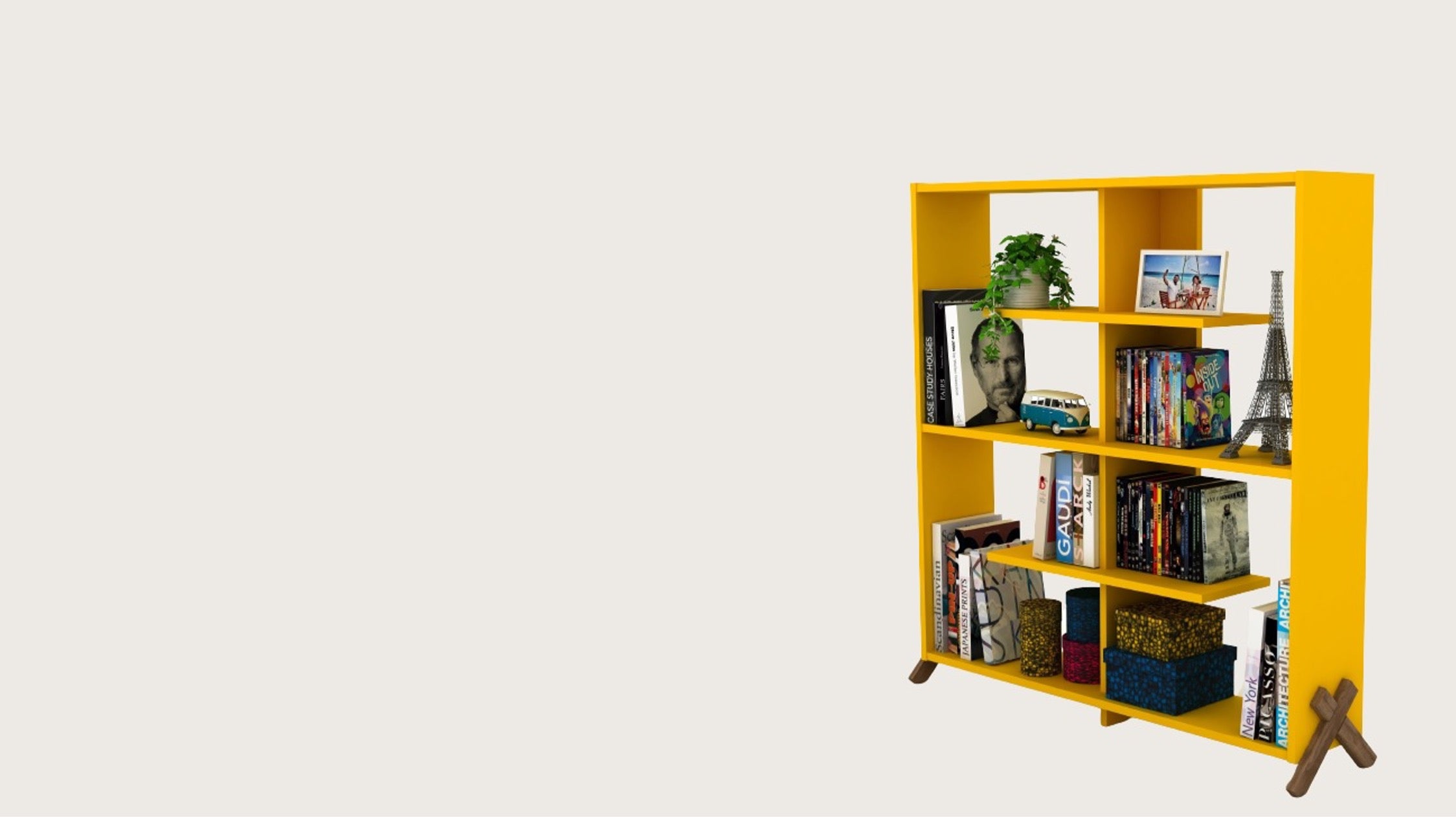 Living room furniture