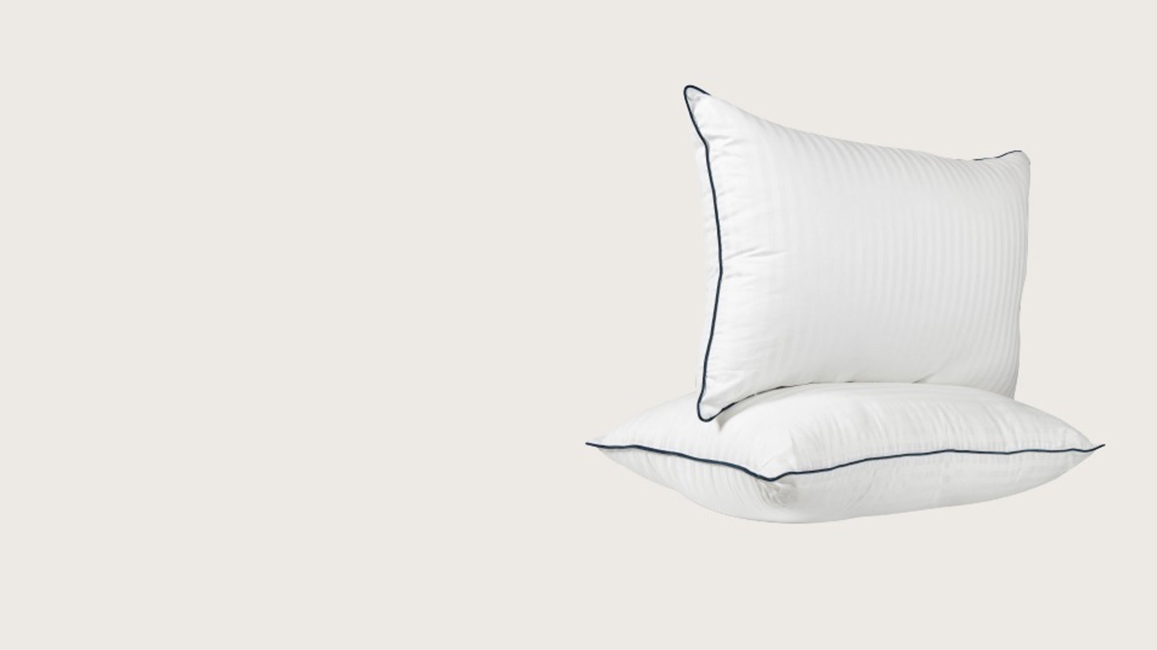 Mattress and Pillows