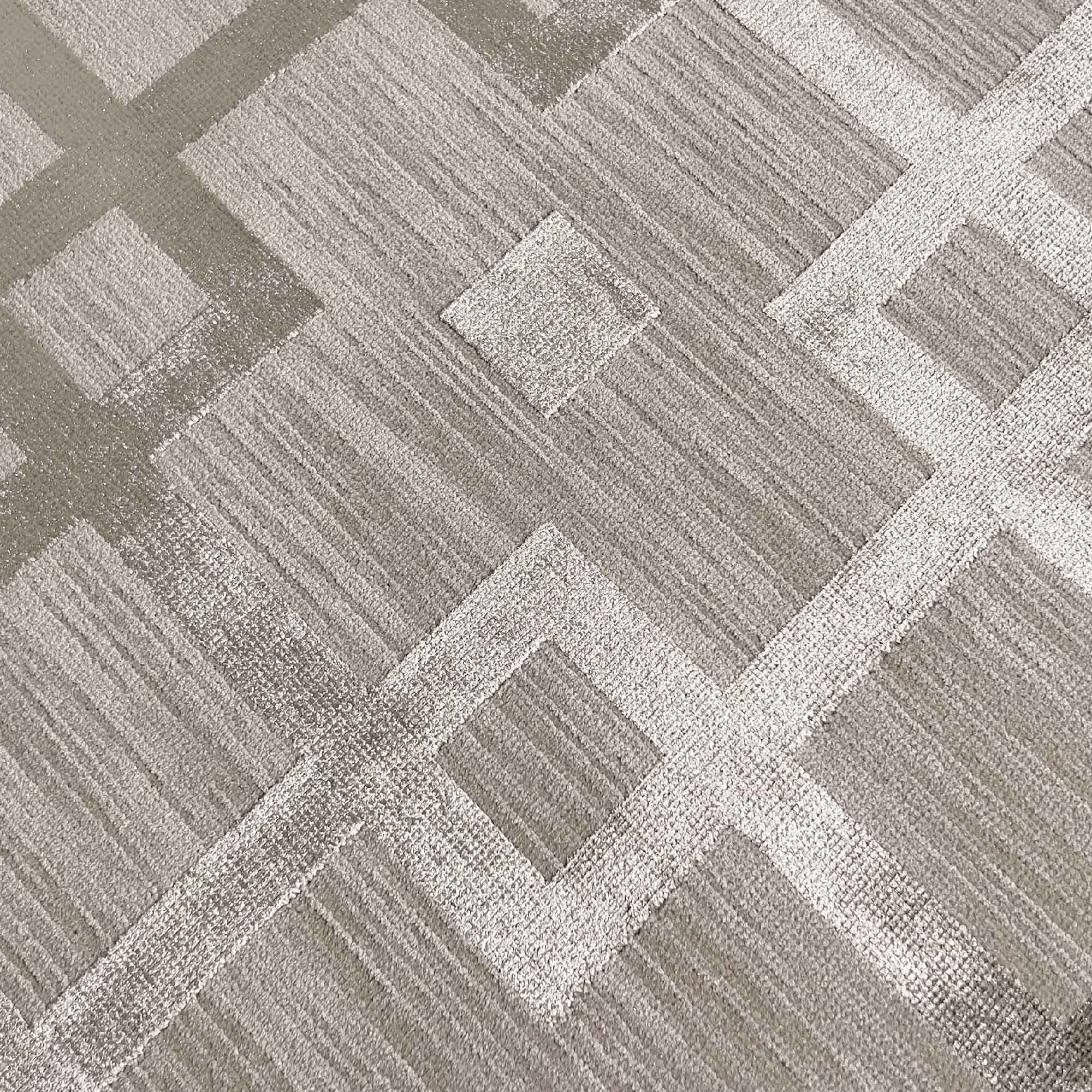 rugs in a living room