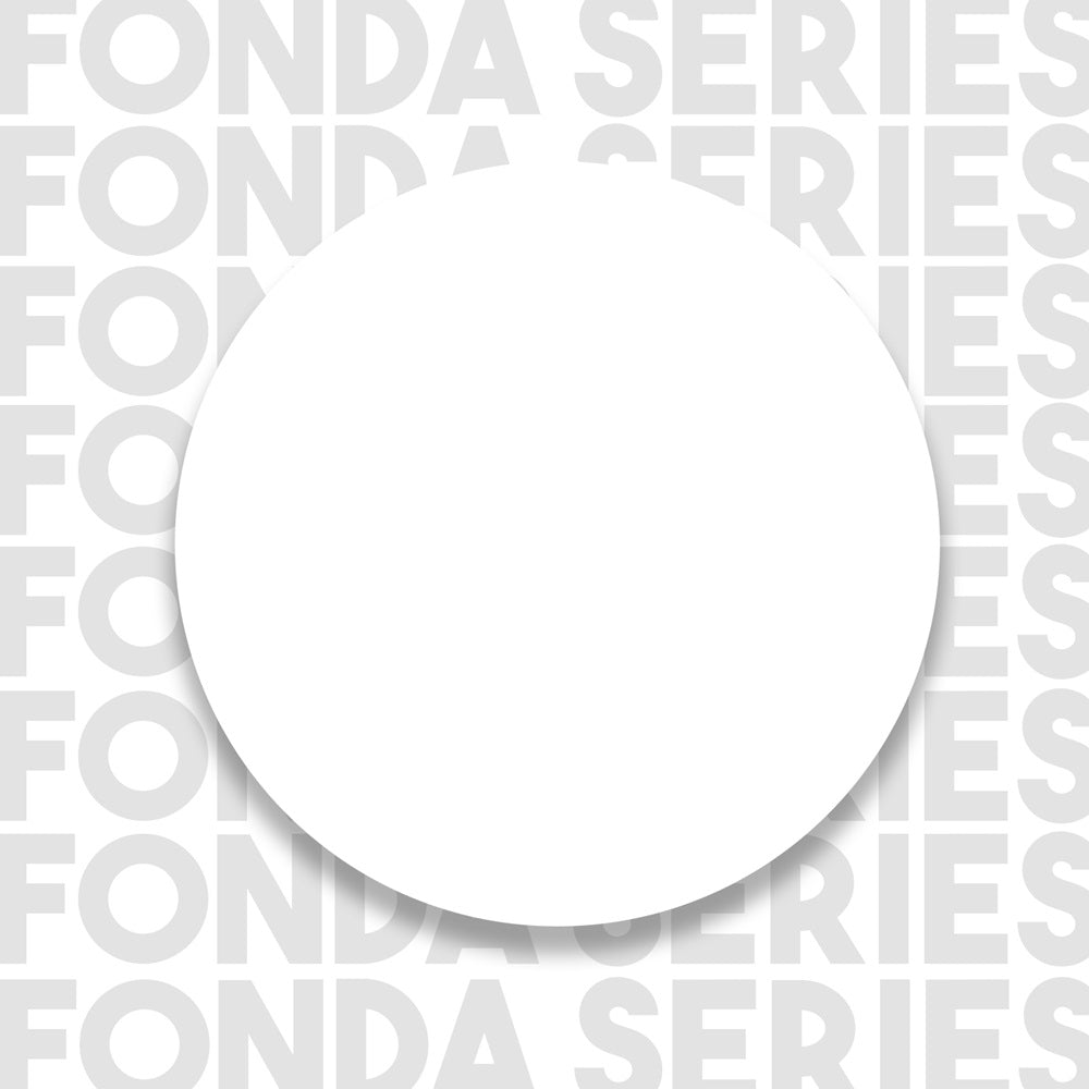 Home Canvas Fonda TV Unit Black