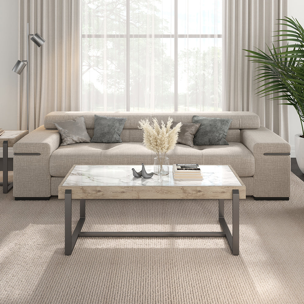 HC Home Canvas Novara Side Table