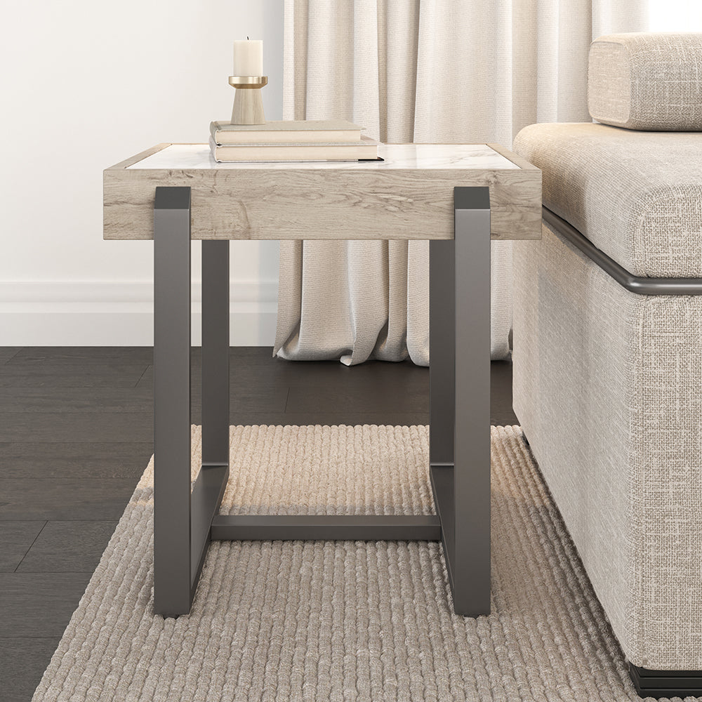 HC Home Canvas Novara Side Table