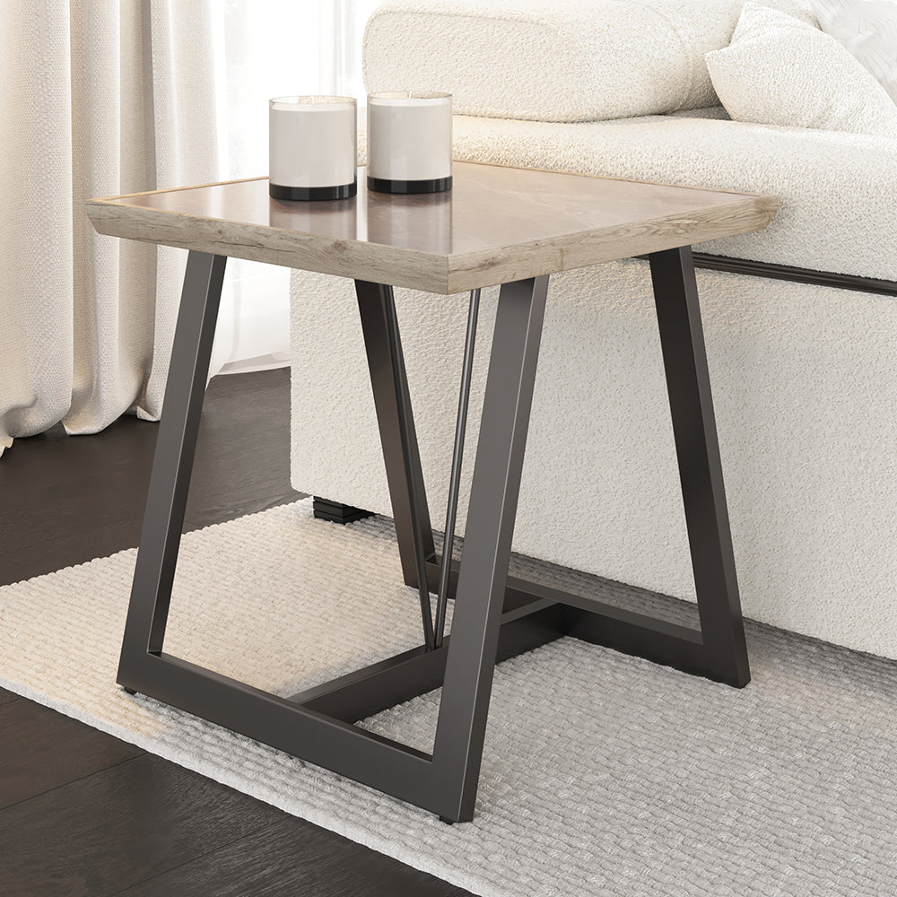 HC Home Canvas Windsor Coffee Table