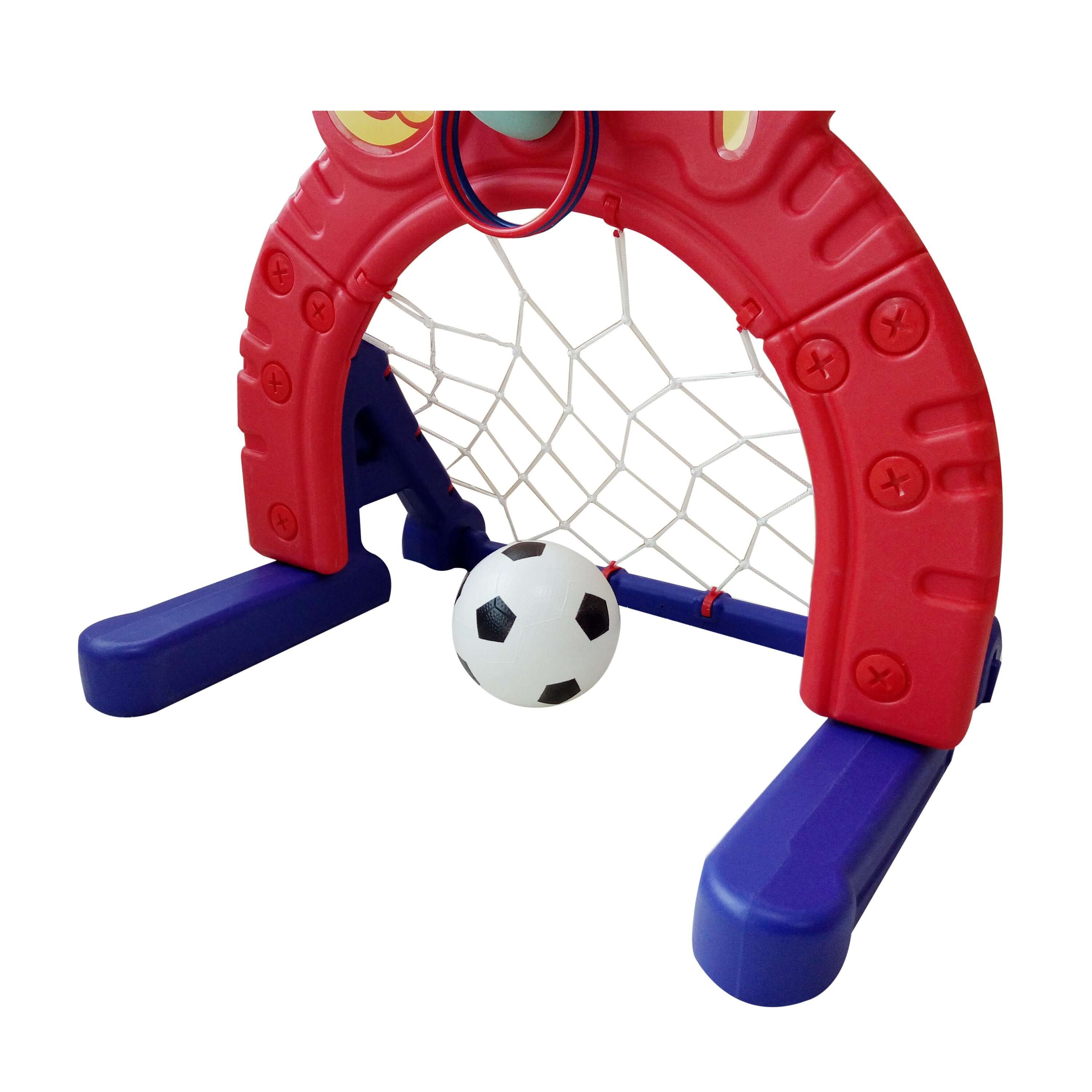 Home Canvas Furniture Trading LLC.3 In 1 Easy Activity Set Playset