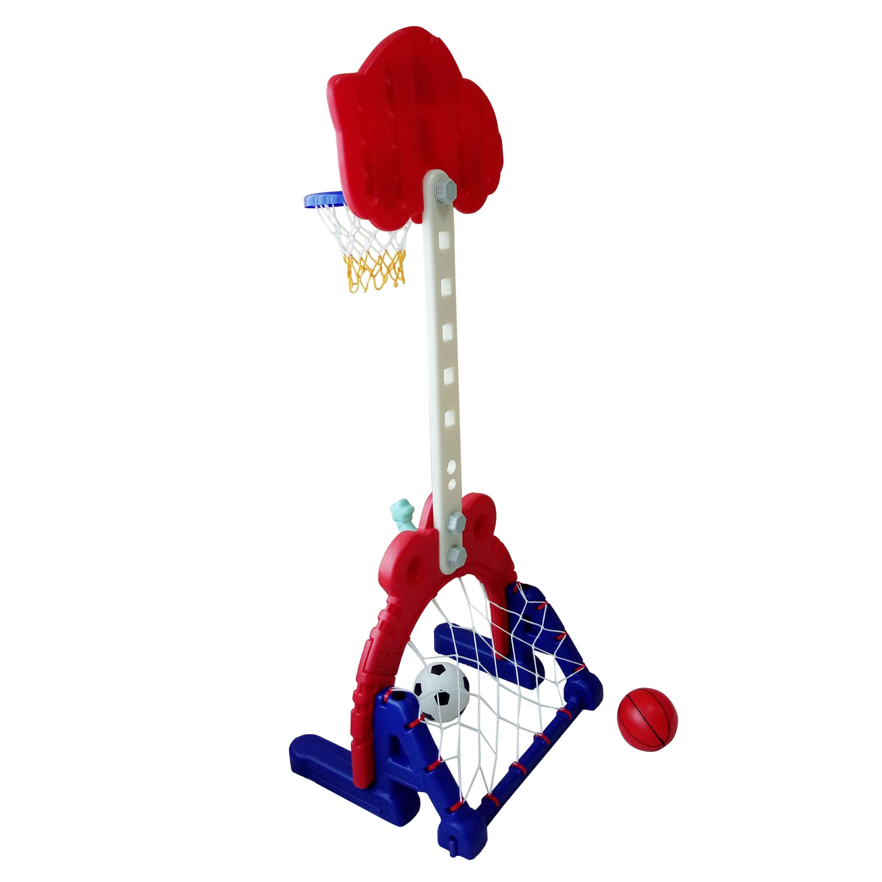 Home Canvas Furniture Trading LLC.3 In 1 Easy Activity Set Playset