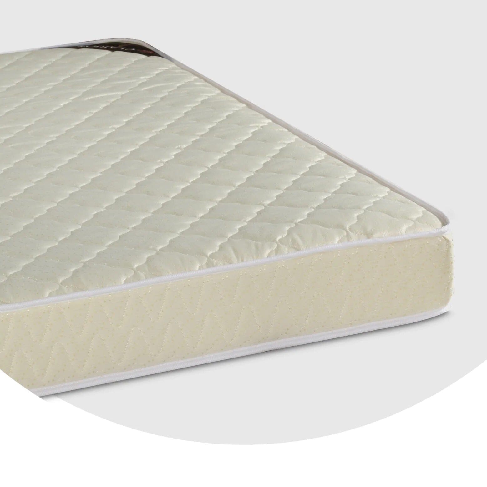 Home CanvasHome Canvas Mediflex Medical Firm Mattress For Single Bed Quilted Both Side (Made In UAE) Mattresses