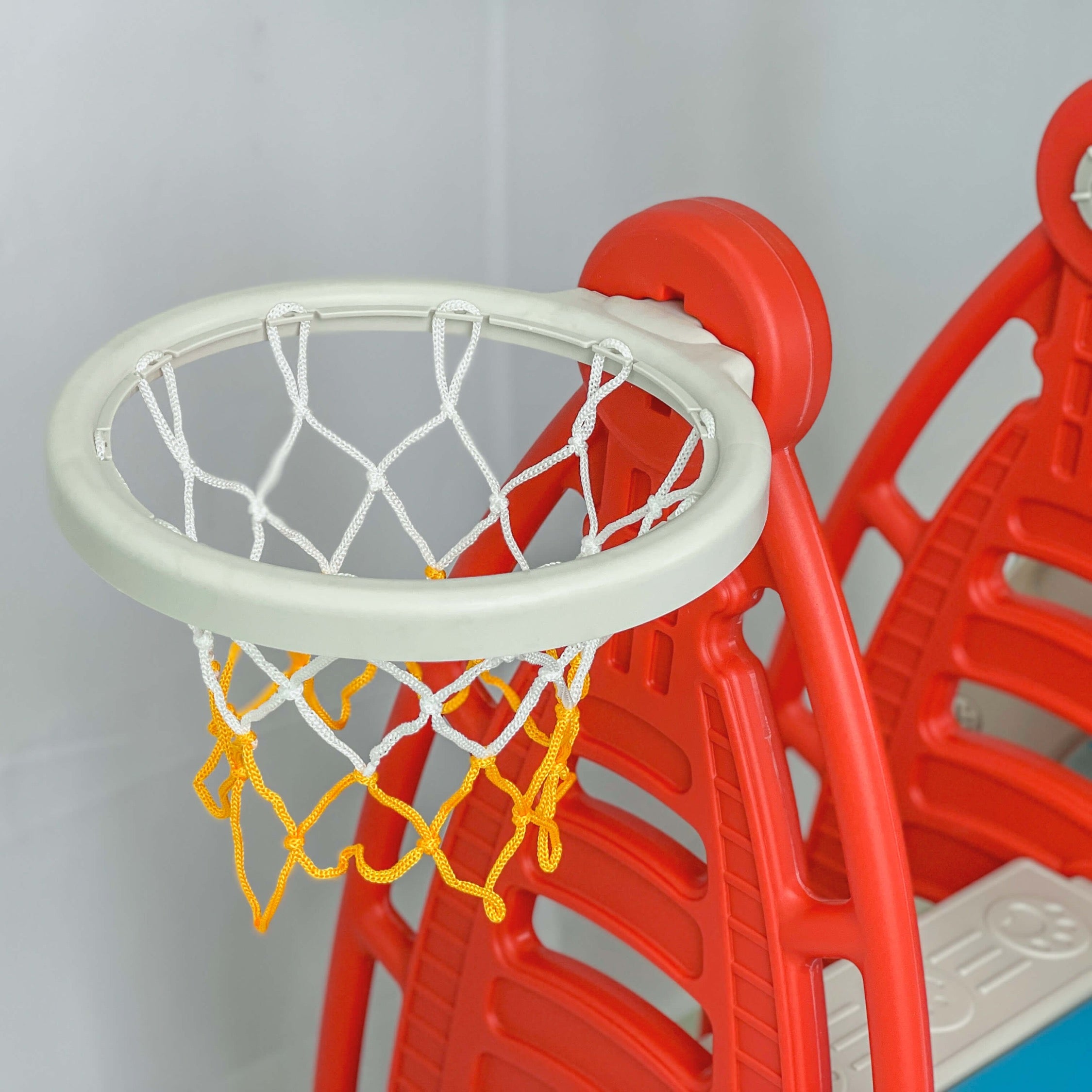 Home CanvasHome Canvas Toddler Climber and Swing Set | 3 in 1 Kids Play Climber