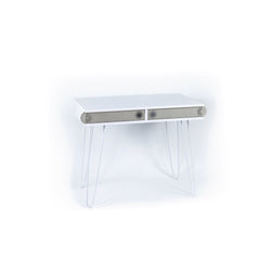 Home Canvas Furniture Trading LLC.Illia Desk - Oak Desk 
