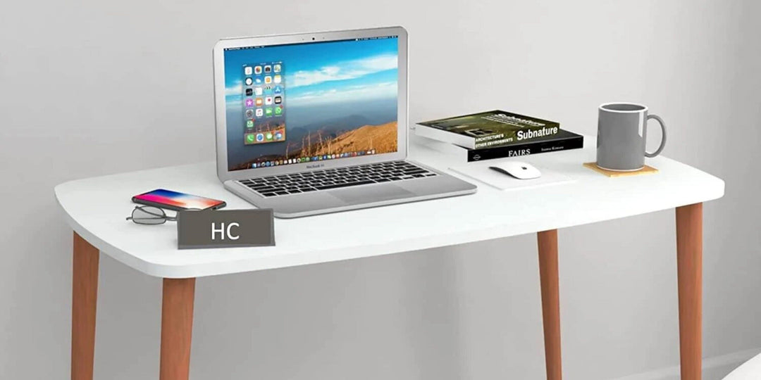 How to Choose Best Home Office Desk for Maximum Productivity