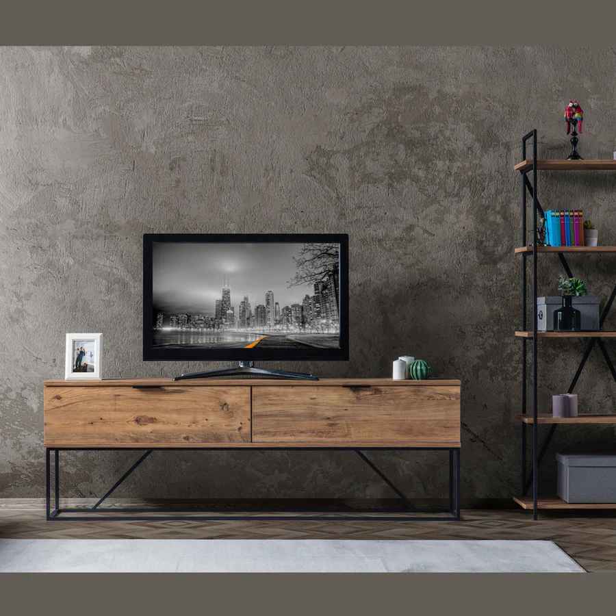 Tars Tv units Well Coordinated and Affordable for Living Room
