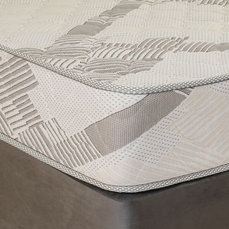 Mattress and Pillows