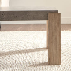 HC Home Canvas Coromio Side Table Stone