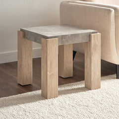 HC Home Canvas Coromio Coffee Table Stone