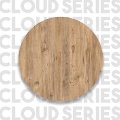 Home Canvas Cloud TV Unit Pine