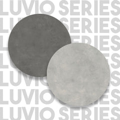 Home Canvas Luvio Coffee Table Concrete - Stone Finish