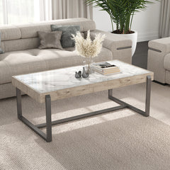 HC Home Canvas Novara Side Table