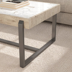 HC Home Canvas Novara Side Table