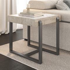 HC Home Canvas Novara Side Table