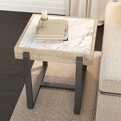 HC Home Canvas Novara Side Table