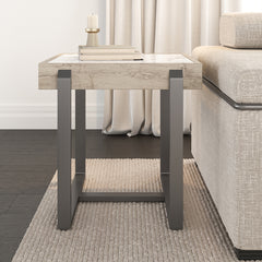 HC Home Canvas Novara Side Table