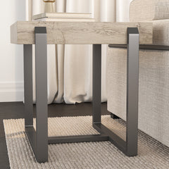 HC Home Canvas Novara Side Table