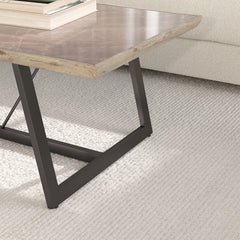 HC Home Canvas Windsor Side Table