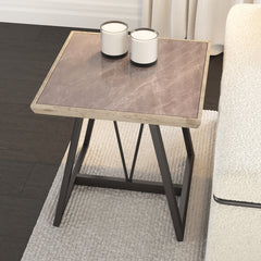 HC Home Canvas Windsor Side Table