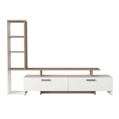 Simal TV Stand front product view