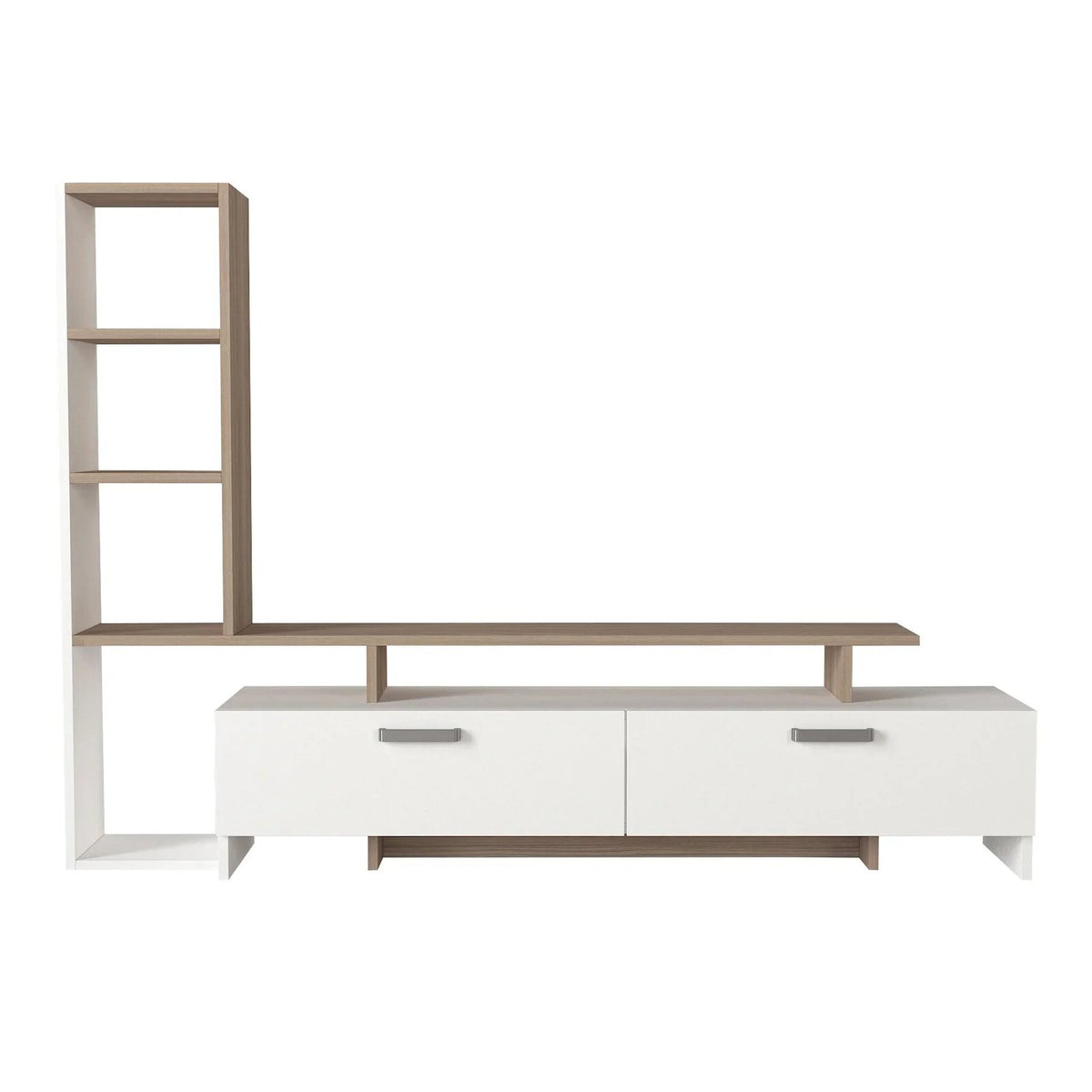 Simal TV Stand front product view