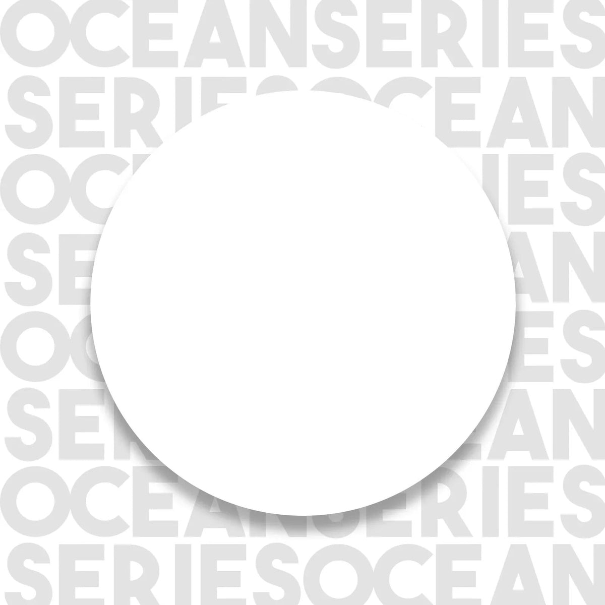 Snowveil TV Console series presentation graphic