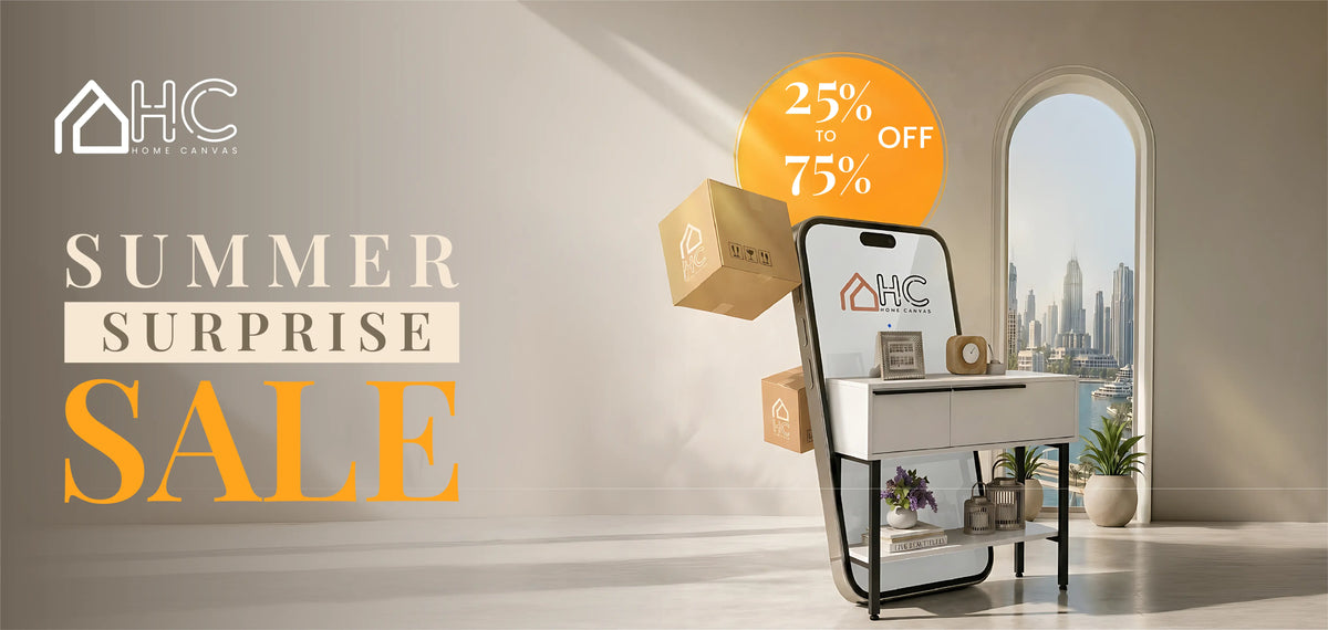 Summer Surprise Sale desktop hero