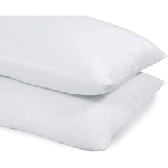Home Canvas Furniture Trading LLC.Dream Pillow Set of Two , White Pillow 