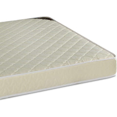 Home CanvasHome Canvas Clarion Spring Mattress for Beds - Quilted Fabric - Made in UAE Mattresses 
