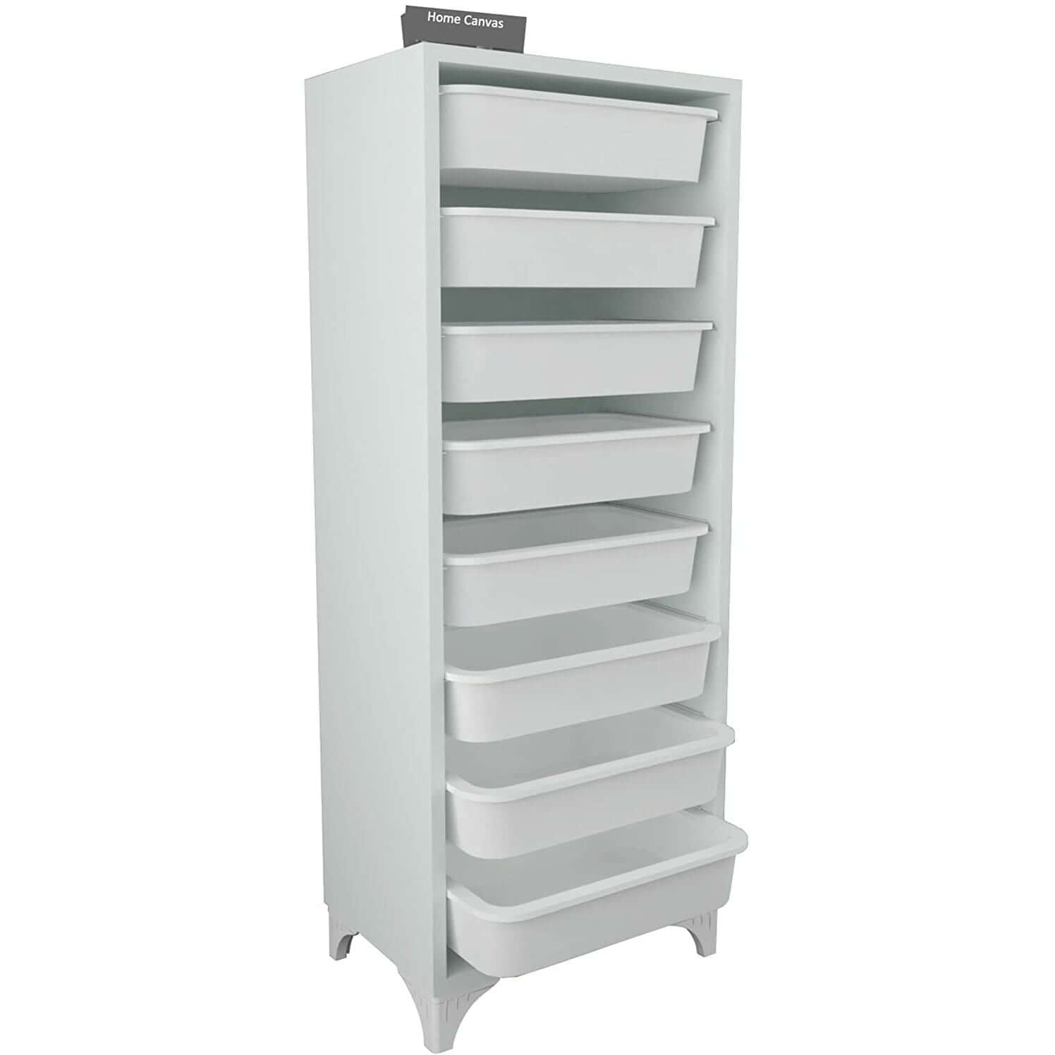 Home CanvasHome Canvas Compo Multifunctional Cabinet Cabinets & Storage 
