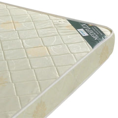 Home CanvasHome Canvas Mediflex Medical Firm Mattress For Single Bed Quilted Both Side (Made In UAE) Mattresses 