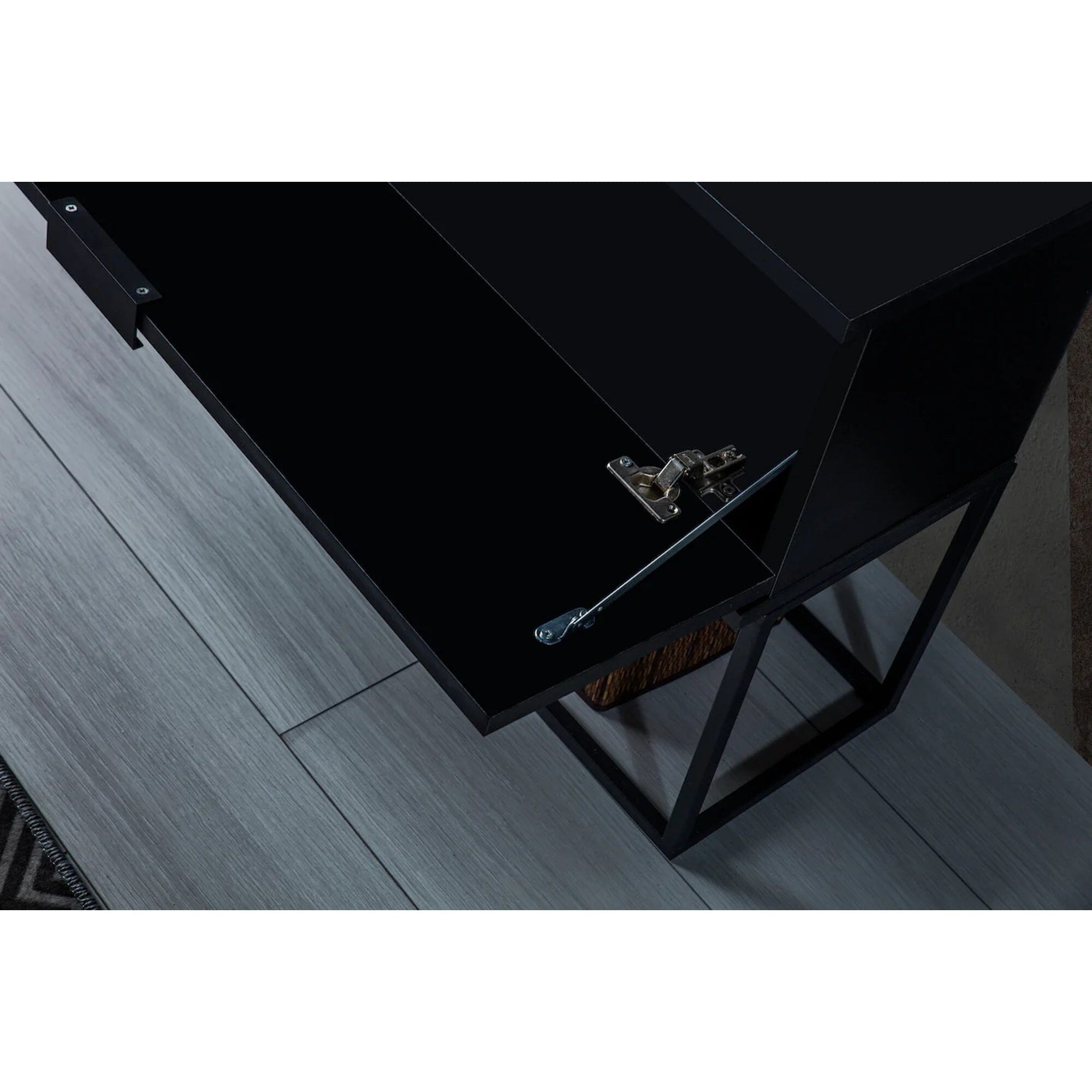 Home CanvasHome Canvas Zen TV Unit 180cm - White TV Unit 