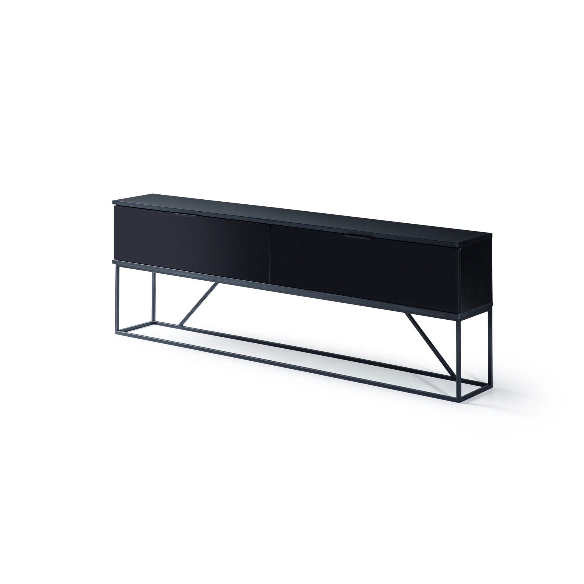 Home CanvasHome Canvas Zen TV Unit 180cm - White TV Unit 