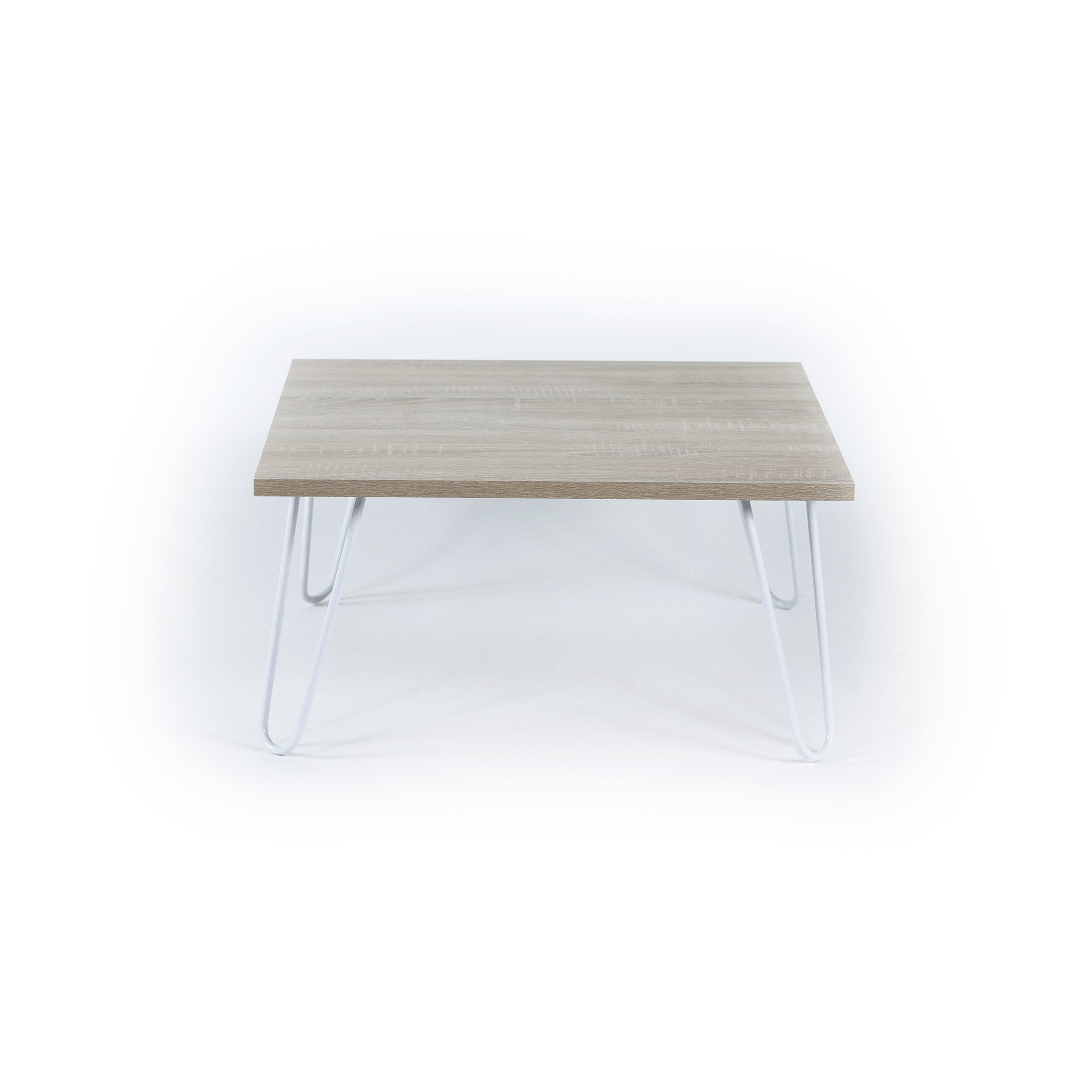 Home Canvas Furniture Trading LLC.Illia Coffee Table - Oak CoffeeTable 