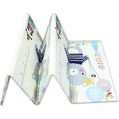 Home Canvas Furniture Trading LLC.Kids Foldable Mat Large-Bear Mattress 