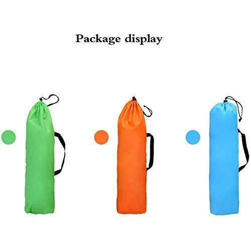Home Canvas Furniture Trading LLC.Kids Indoor and Outdoor Toy House Tents - Orange Play House 