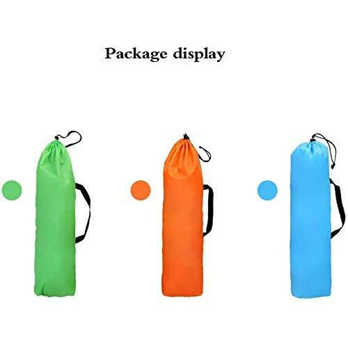Home Canvas Furniture Trading LLC.Kids Indoor and Outdoor Toy House Tents - Orange Play House 