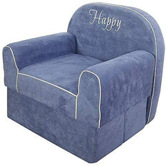 Home Canvas Furniture Trading LLC.Lucky kids sofa storage - Grey Sofa 