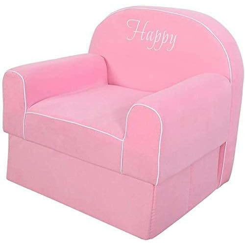 Home Canvas Furniture Trading LLC.Lucky kids sofa storage - Grey Sofa 
