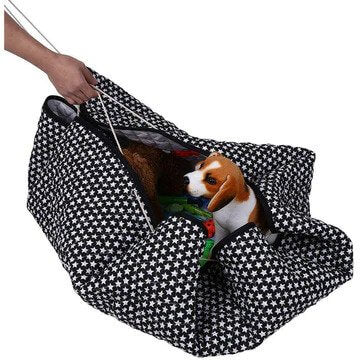 Home Canvas Furniture Trading LLC.Multipurpose Play Mat - Fox Pattern Rugs 