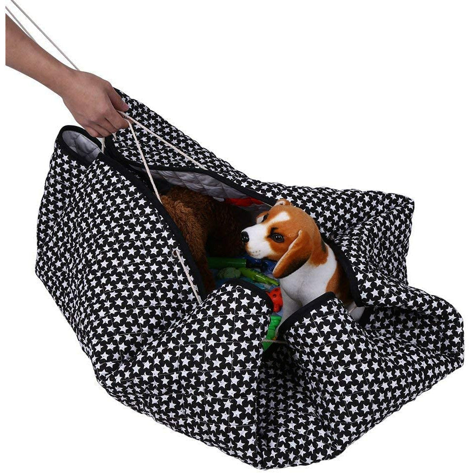 Home Canvas Furniture Trading LLC.Multipurpose Play Mat - Girrafe Pattern Rugs 