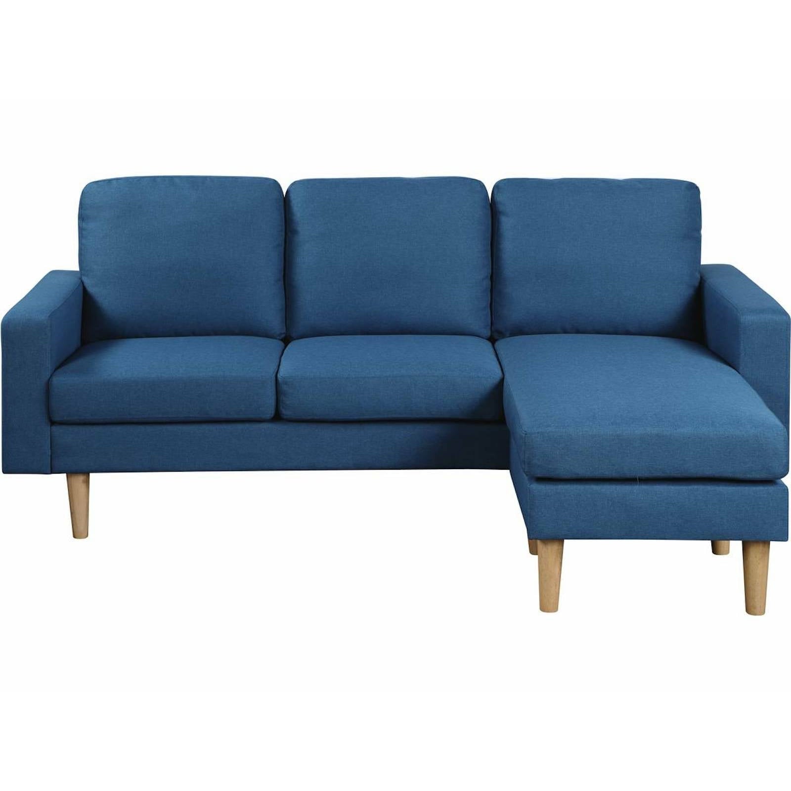 Home Canvas Furniture Trading LLC.Studio Luxe corner sofa - Grey Sofa 
