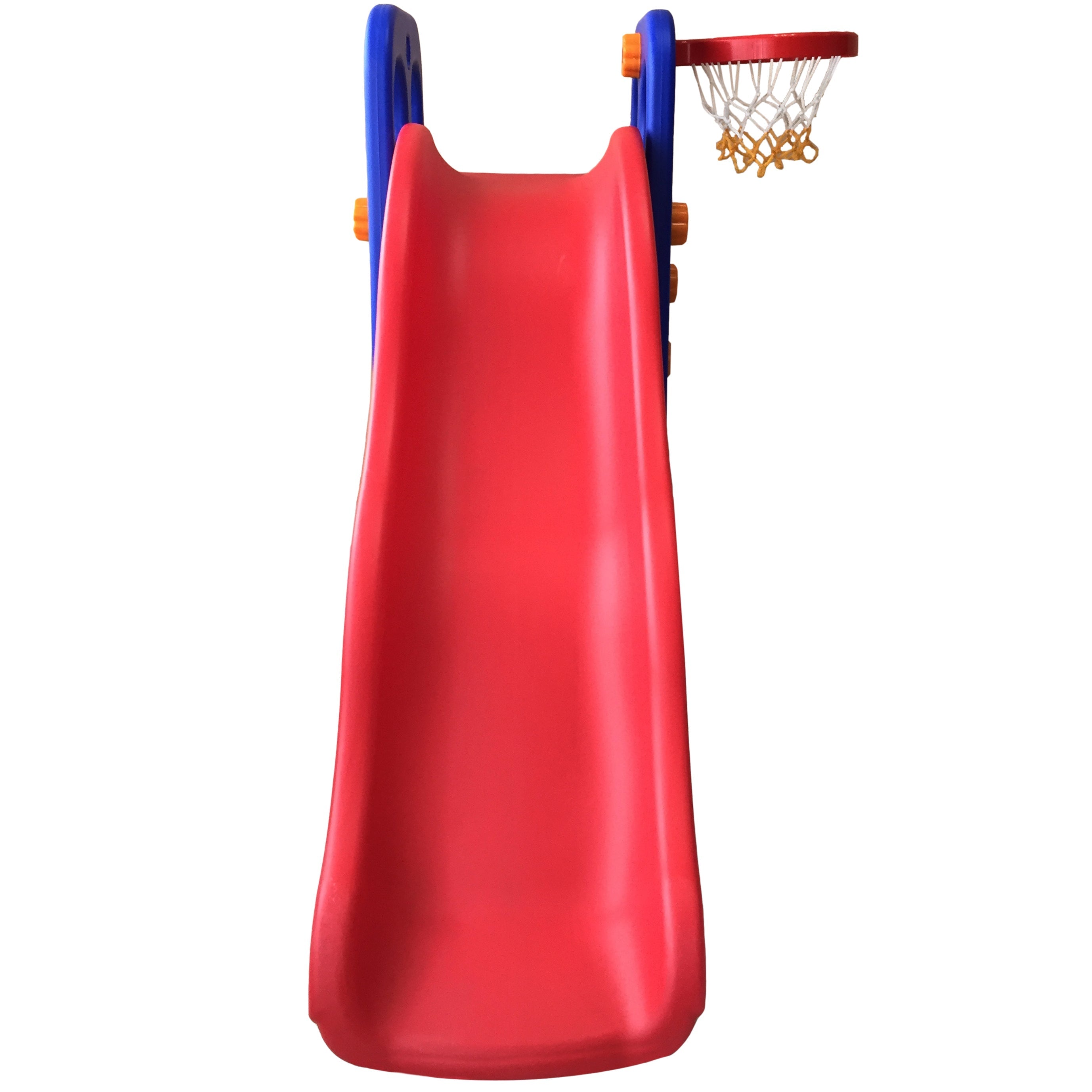 Home Canvas Furniture Trading LLC.Toddler 3 in 1 Kids Play Climber Slide Playset Indoor Outdoor -Multicolor Kids Furniture 